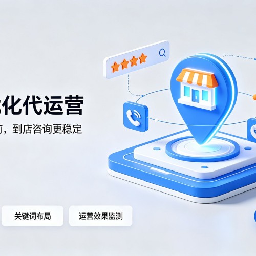 大城GEO优化